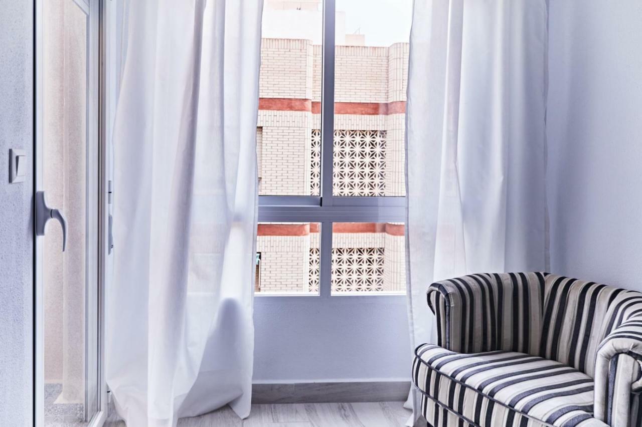 New Appartment Sophie Torrevieja Exterior foto